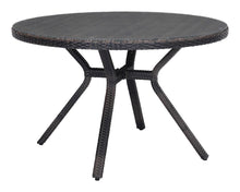 Zuo Mendocino Dining Table