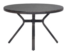 Zuo Mendocino Dining Table