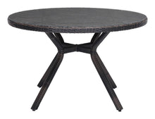 Zuo Mendocino Dining Table
