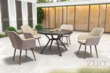 Zuo Mendocino Dining Table