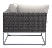 Zuo Malibu Corner