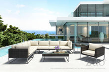 Zuo Malibu Coffee Table