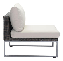 Zuo Malibu Middle Chair