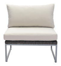 Zuo Malibu Middle Chair
