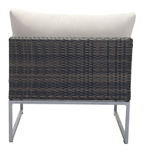 Zuo Malibu Middle Chair