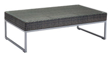 Zuo Malibu Coffee Table