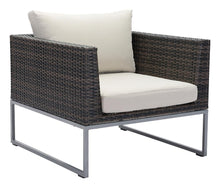 Zuo Malibu Arm Chair