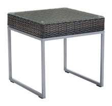 Zuo Malibu Side Table