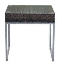 Zuo Malibu Side Table