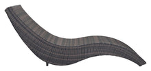 Zuo Hassleholtz Beach Chaise Lounge
