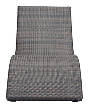 Zuo Hassleholtz Beach Chaise Lounge