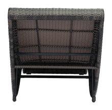 Zuo Hassleholtz Beach Chaise Lounge