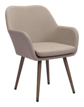 Zuo Pismo Dining Chair