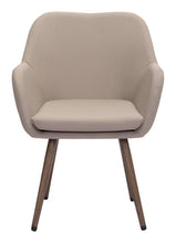 Zuo Pismo Dining Chair