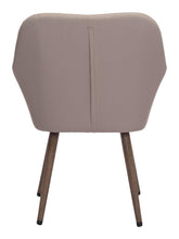 Zuo Pismo Dining Chair