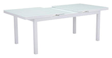 Zuo Mayakoba Dining Table