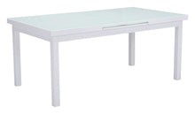 Zuo Mayakoba Dining Table