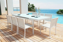 Zuo Mayakoba Dining Table