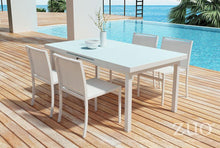 Zuo Mayakoba Dining Chair