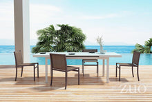 Zuo Mayakoba Dining Table