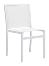 Zuo Mayakoba Dining Chair
