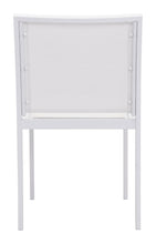 Zuo Mayakoba Dining Chair