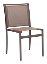 Zuo Mayakoba Dining Chair
