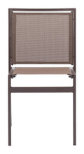 Zuo Mayakoba Dining Chair