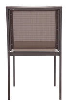 Zuo Mayakoba Dining Chair
