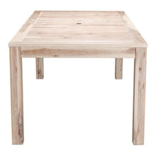 Zuo South Port Dining Table