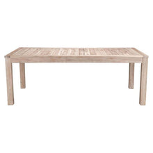 Zuo South Port Dining Table