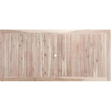 Zuo South Port Dining Table
