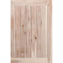 Zuo South Port Dining Table