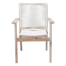 Zuo South Port Dining Chair