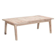 Zuo South Port Coffee Table