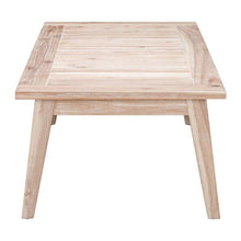 Zuo South Port Coffee Table
