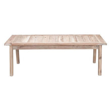 Zuo South Port Coffee Table