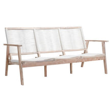 Zuo South Port Sofa