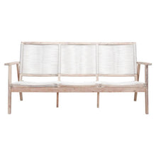 Zuo South Port Sofa