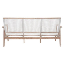 Zuo South Port Sofa