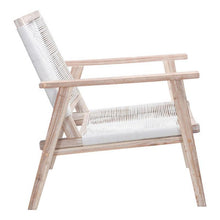 Zuo South Port Arm Chair