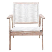 Zuo South Port Arm Chair