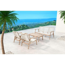 Zuo South Port End Table