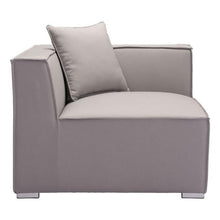 Zuo Fiji Corner Chair