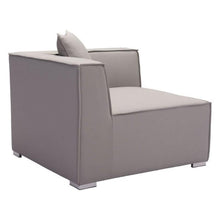 Zuo Fiji Corner Chair