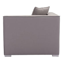 Zuo Fiji Corner Chair