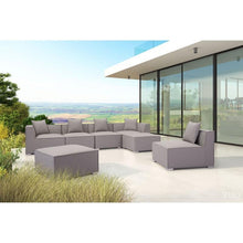 Zuo Fiji Corner Chair