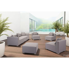 Zuo Fiji Ottoman
