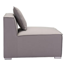 Zuo Fiji Middle Chair