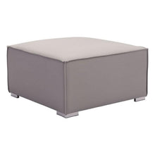 Zuo Fiji Ottoman